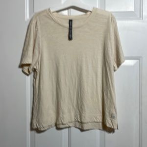 Vuori Like New Sunset Tee Medium